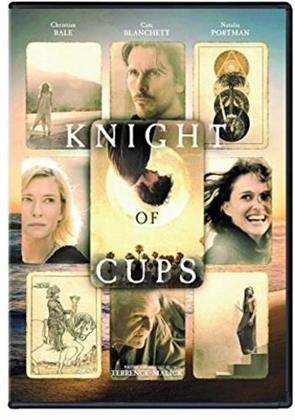 Knight Of Cups - Knight Of Cups / (Ws) (2015)