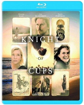 Knight Of Cups - Knight Of Cups / (Ws) (2015)