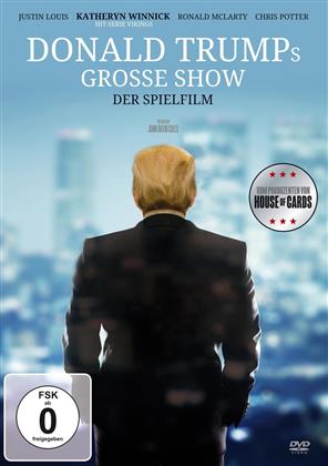 Donald Trump's grosse Show (2005)