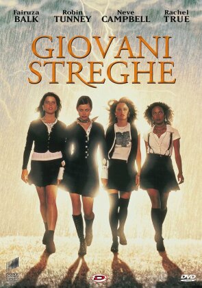 Giovani streghe (1996)