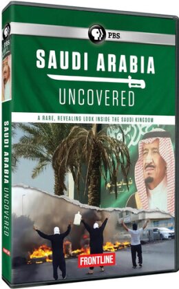 Frontline - Saudi Arabia Uncovered