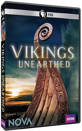 NOVA - Vikings Unearthed - BBC