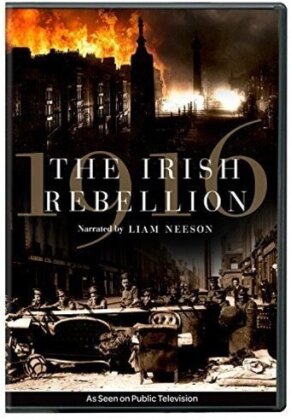 1916 - The Irish Rebellion