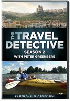 The Travel Detective - Season 2