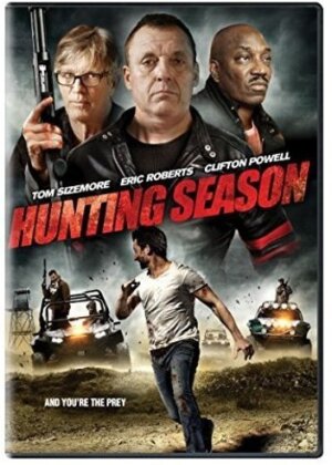 Hunting Season (2016)