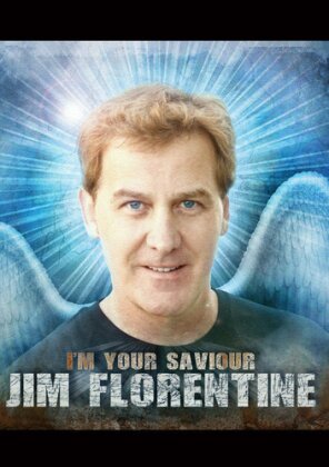 I'm Your Saviour (DVD + CD) - Jim Florentine