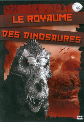 Le Royaume des Dinosaures