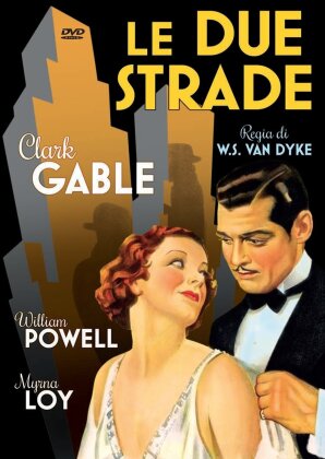 Le due strade (1934)