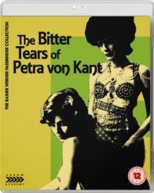 The Bitter Tears of Petra Von Kant (1972)