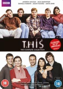 This Life - The Complete Collection (9 DVD)