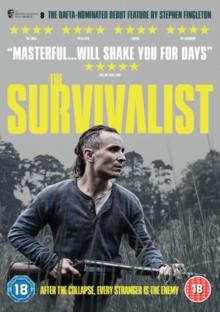 The Survivalist (2015)