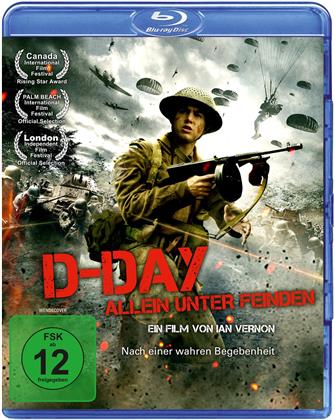 D-Day - Allein unter Feinden (2014)