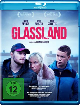 Glassland (2014)
