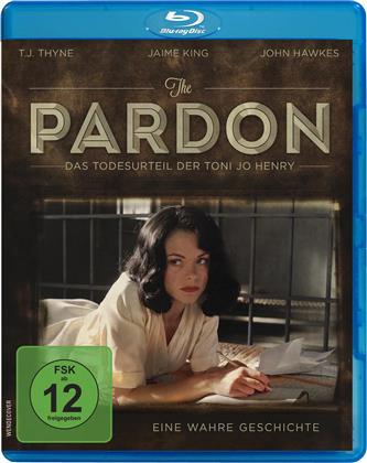 The Pardon - Das Todesurteil der Toni Jo Henry (2013)