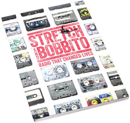 Stretch and Bobbito - Radio That Changed Lives (2015)