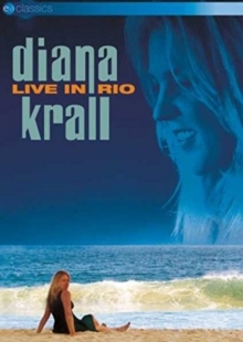Diana Krall - Live in Rio (EV Classics)