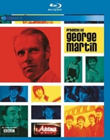 George Martin - Produced By George Martin (EV Classics)