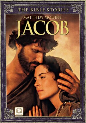 Jacob (1994) (The Bible Stories)