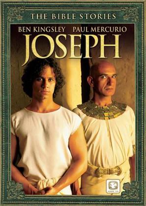 Joseph (1995) (The Bible Stories)