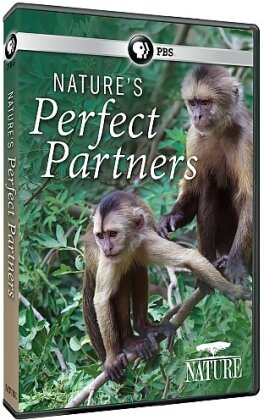 Nature - Nature's Perfect Partners
