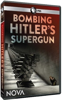 NOVA - Bombing Hitler's Supergun