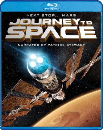 Journey to Space (2015) (Imax)