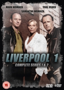Liverpool 1 - The Complete Series (4 DVDs)