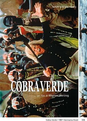 Cobra Verde (1987)