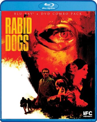 Rabid Dogs (2015)