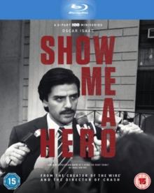 Show Me a Hero (2015) (2 Blu-rays)