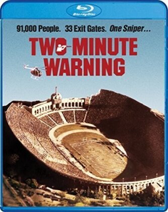 Two-Minute Warning (1976)