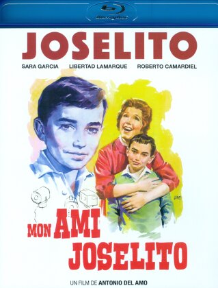 Joselito - Mon ami Joselito (1961)