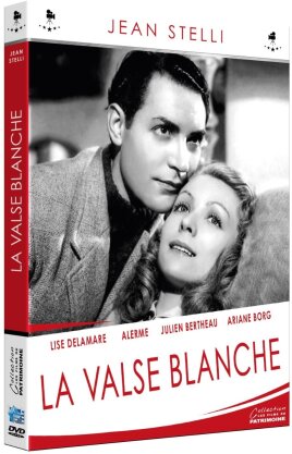 La valse blanche (1943) (Collection les films du patrimoine, s/w)