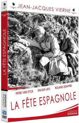 La fête espagnole (1961) (Collection les films du patrimoine, s/w)