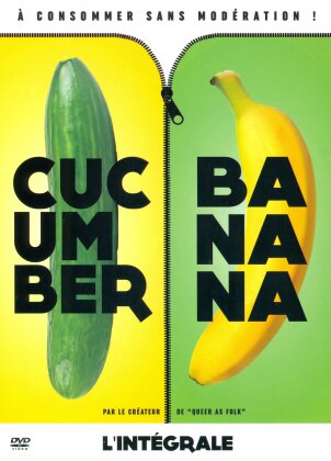 Cucumber / Banana - L'integrale (5 DVDs)