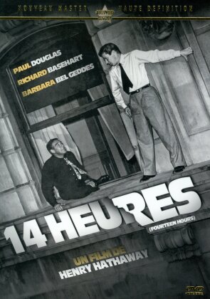 14 heures (1951) (Collection Hollywood Legends, s/w)