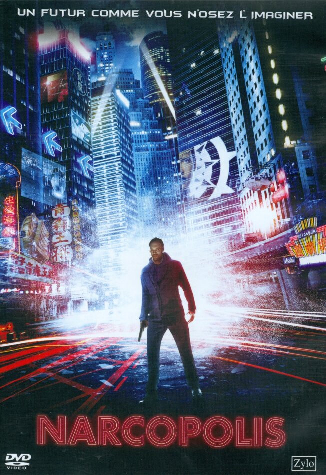 Narcopolis (2015)