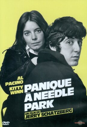 Panique à Needle Park (1971)