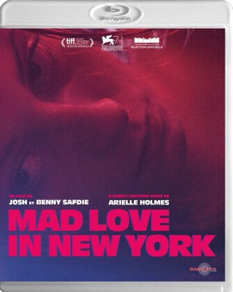 Mad Love in New York (2014)