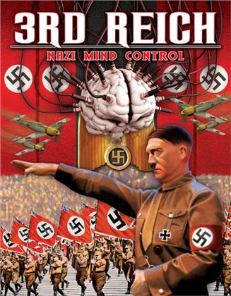 3rd Reich - Evil Deception