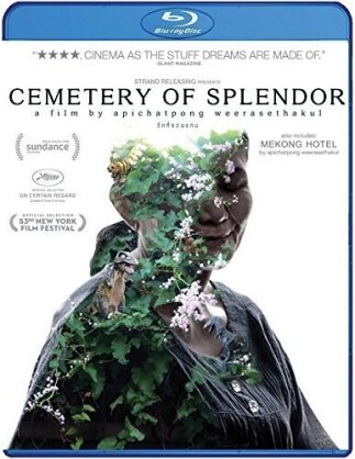 Cemetery of Splendor (2015)