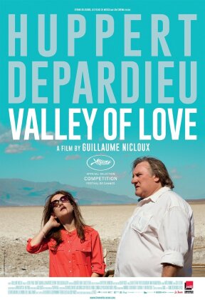 Valley of Love (2015)
