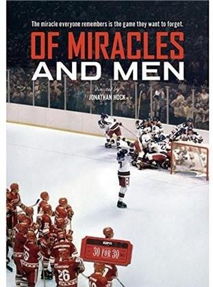 ESPN Films 30 for 30 - Of Miracles and Men