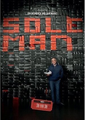 ESPN Films 30 For 30 - Sole Man