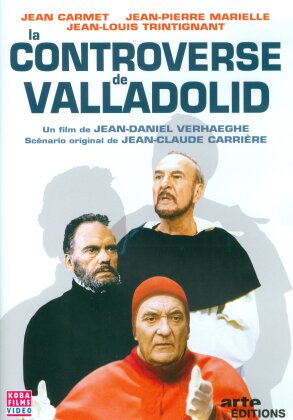 La controverse de Valladolid (1991)