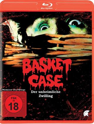 Basket Case - Der unheimliche Zwilling (1982)