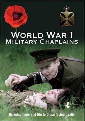 World War 1 Military Chaplains