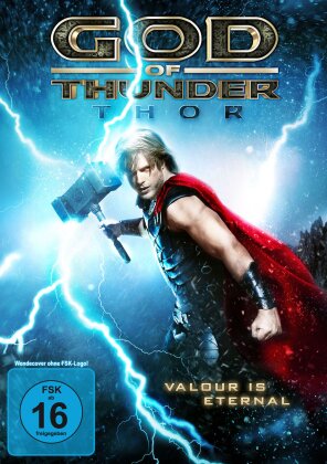 God of Thunder - Thor (2015)