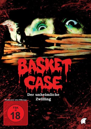 Basket Case - Der unheimliche Zwilling (1982)