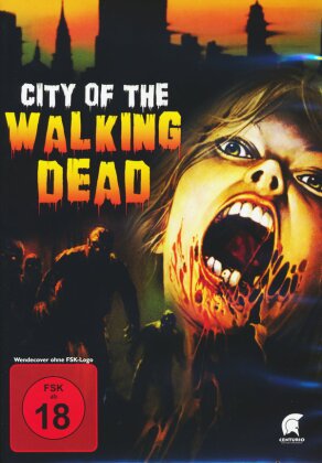 City of the Walking Dead (1980)